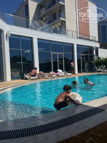 Alean Select Olginka