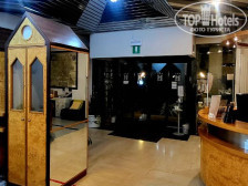 Montecarlo Hotel  3*