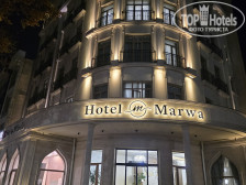 Marwa Hotel Tashkent