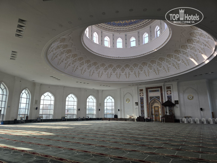 Marwa Hotel Tashkent