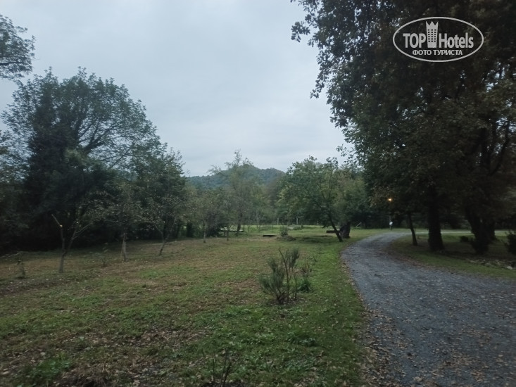 New photos from tourists Kvareli Hotel 3*