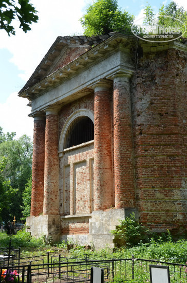 New photos from tourists Гостиный Домъ 