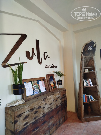 Zula Zanzibar
