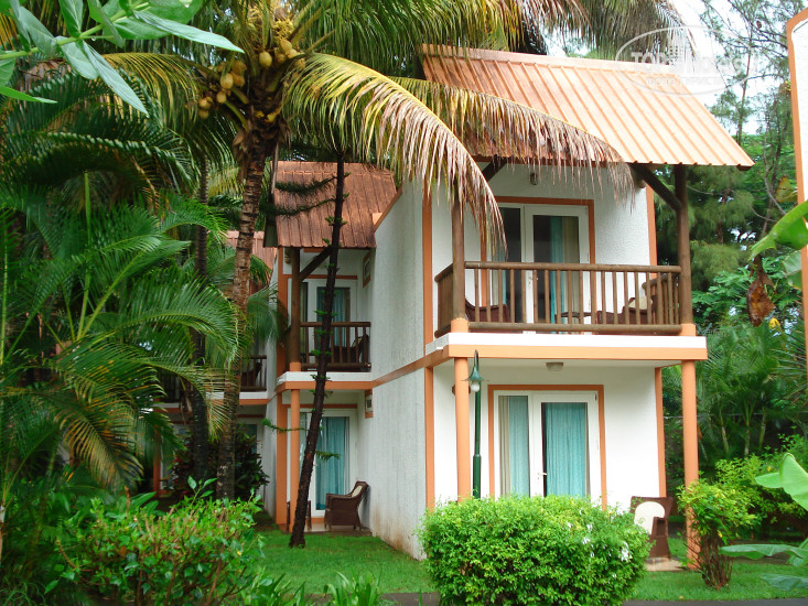 Hotelier's photos Cocotiers Hotel - Mauritius 2*