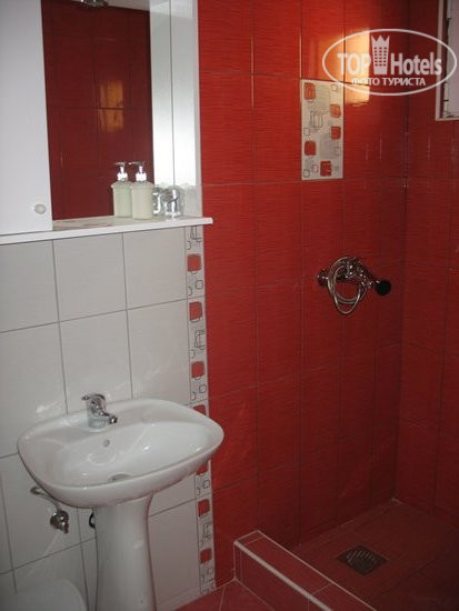 New photos from tourists Villa 10