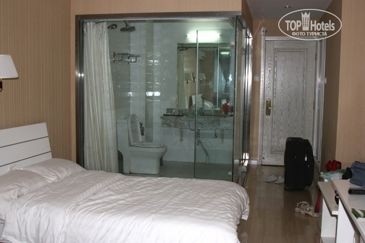 New photos from tourists Финансов 3*