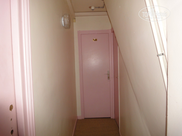 Hotel photo Grand Pigalle Hotel 2*