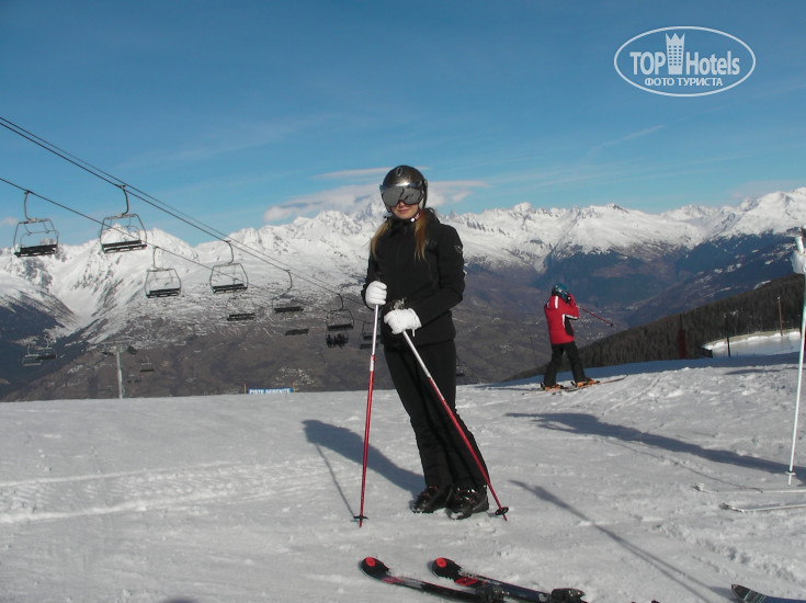 Hotel photo Peisey-Vallandry APT