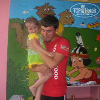 фото из отзыва ID 386244