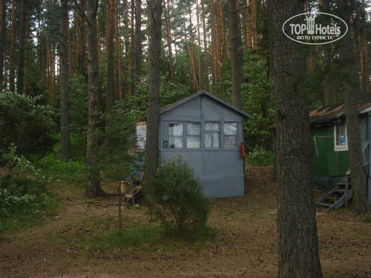 New photos from tourists Вагонник
