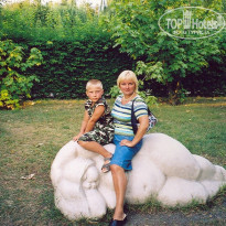 фото из отзыва ID 401412