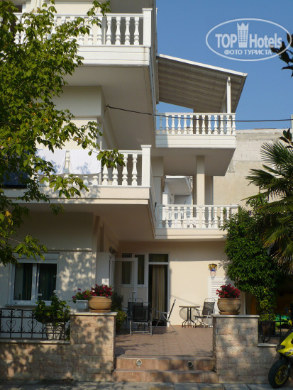 Hotel photo Achillion APT