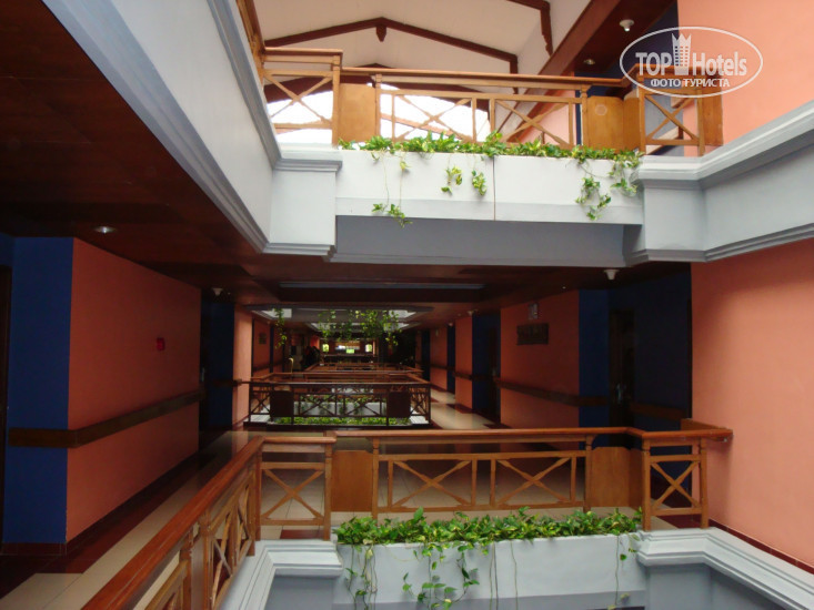 Hotel photo Bali Dynasty Resort 4*