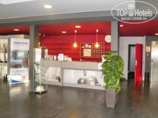 Sidorme Barcelona Granollers 2*