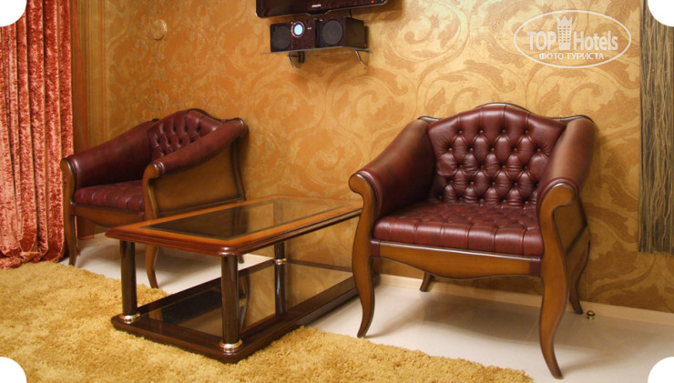 Hotel photo Brestol 4*