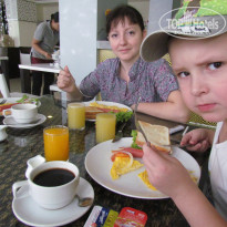 фото из отзыва ID 446130