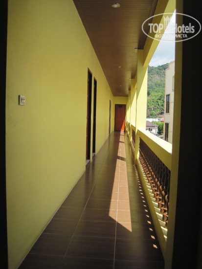 Hotel photo Massuwan House 2*