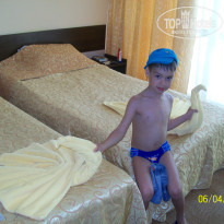 фото из отзыва ID 458893