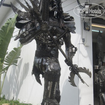 фото из отзыва ID 467002