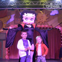 фото из отзыва ID 492231