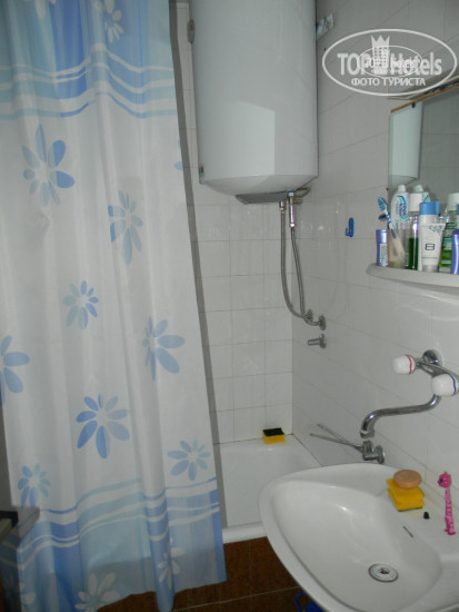 New photos from tourists Villa Sloba APT