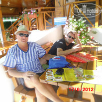 фото из отзыва ID 527798