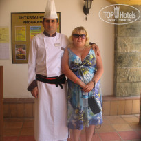 фото из отзыва ID 529085