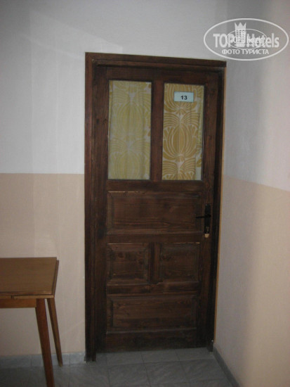 Hotelier's photos Vila P&G ZEC 3*