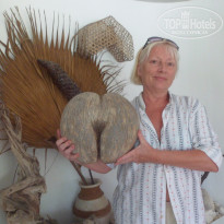 фото из отзыва ID 541011