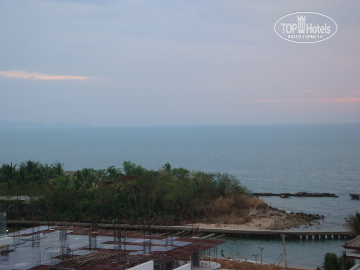 New photos from tourists Saisawan Beach Luxury Hotel 5*