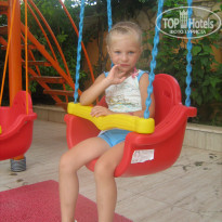 фото из отзыва ID 550100