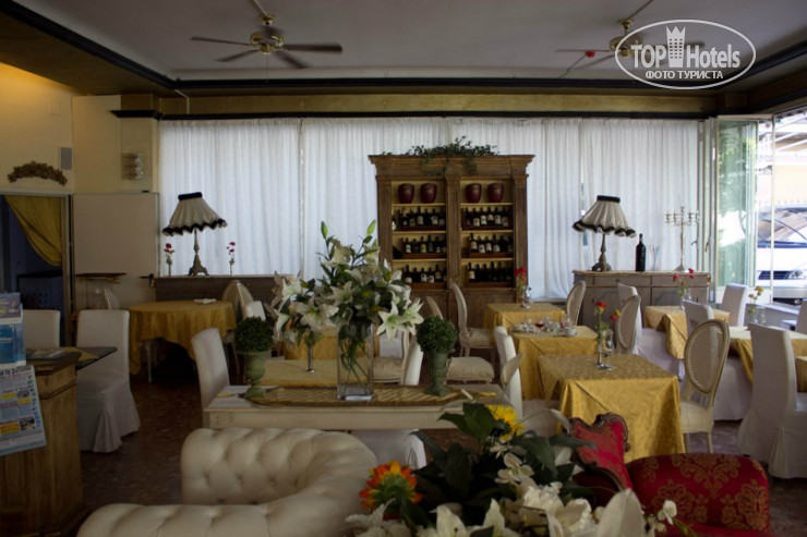 Hotelier's photos Villa Luisa 2*