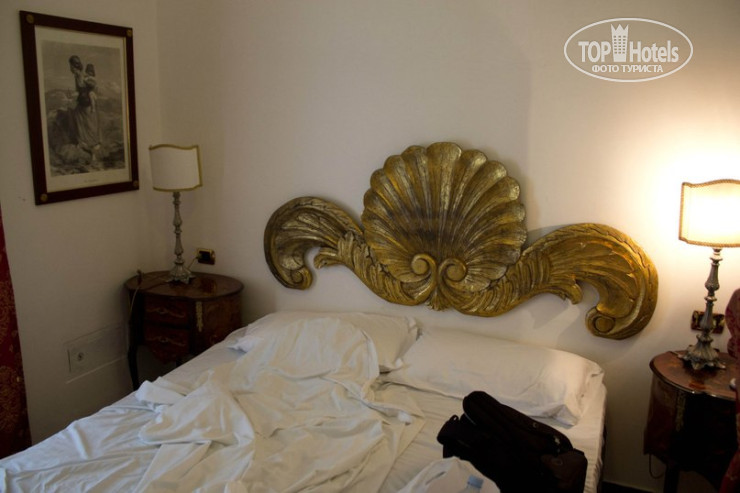 New photos from tourists Villa Luisa 2*