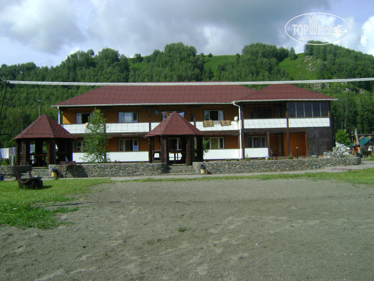 Hotel photo Ак-туру 