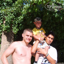 фото из отзыва ID 607923