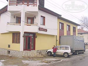 Hotelier's photos Проева Кыща 2*