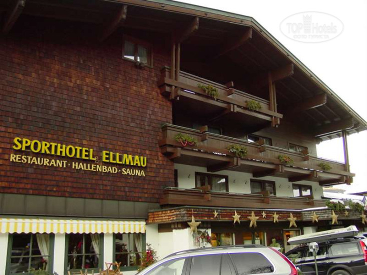 New photos from tourists Alpin Juwel 4*