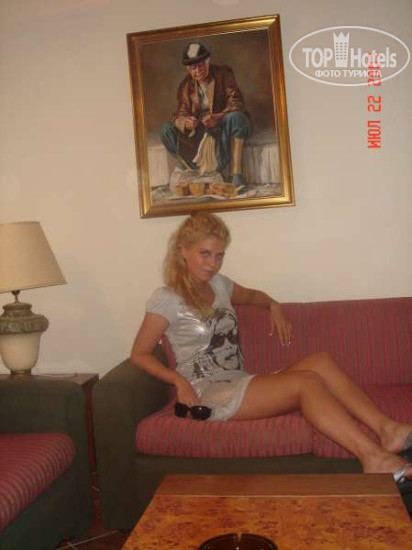 Hotel photo Minos Mare 4*
