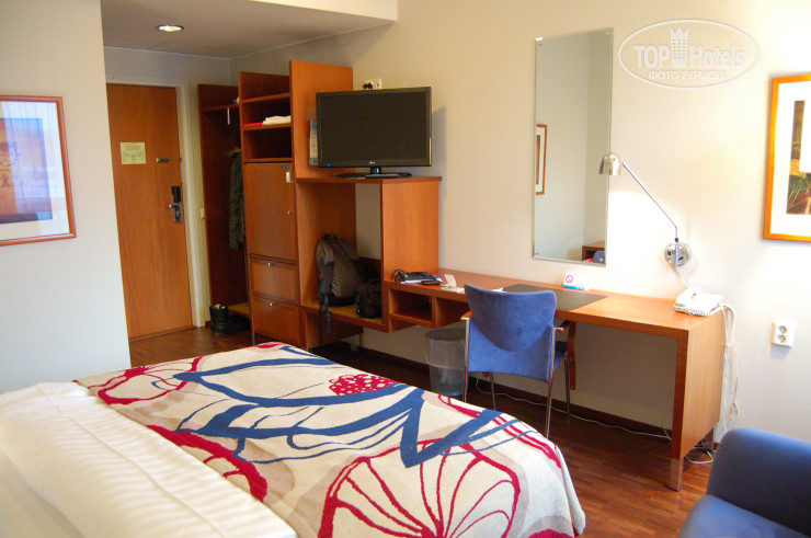 Scandic Helsinki Aviapolis