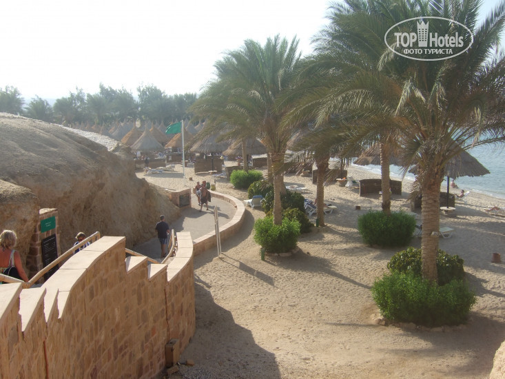 Movenpick Resort El Quseir