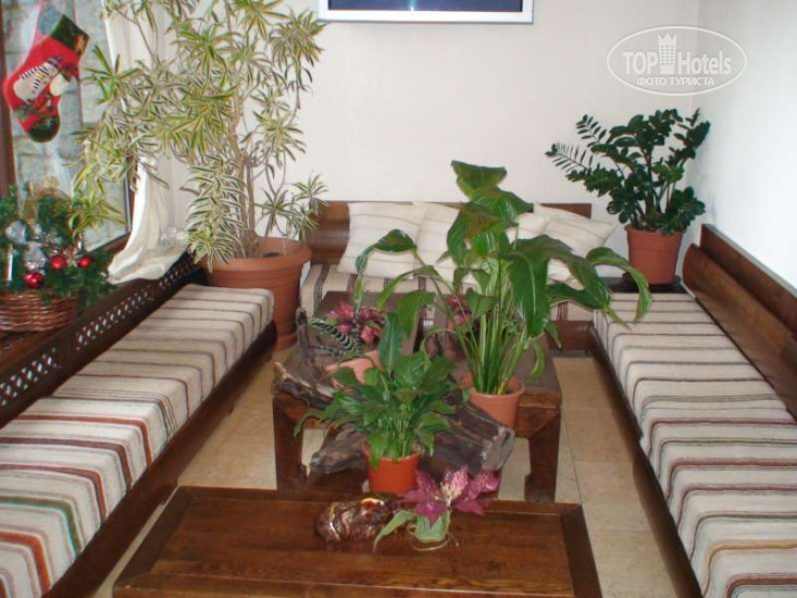 Hotel photo Молерите 3*
