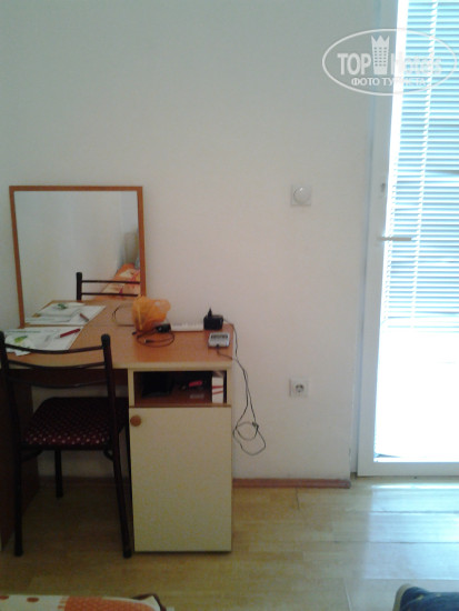 New photos from tourists Villa Bojkovoc 3*