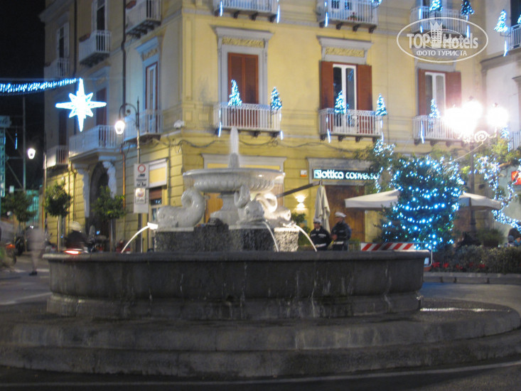 New photos from tourists Mary 4*