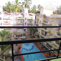 фото из отзыва ID 663129