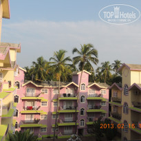 фото из отзыва ID 663129