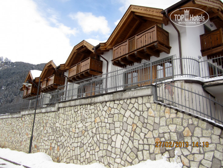 Hotel photo Eurochalet 