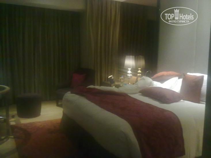 New photos from tourists Radisson Blu Hotel Jaipur Airport 5*
