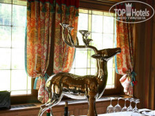 Elisabeth Hotel 5*
