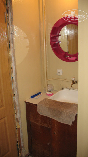 Hotelier's photos Спортивная 2*