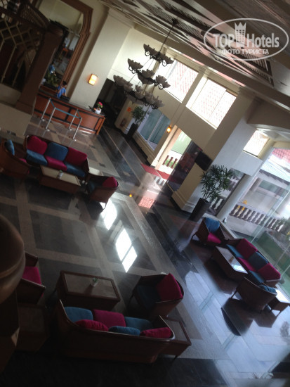 Hotelier's photos Canyon Cove Residential Beach Resort 3*